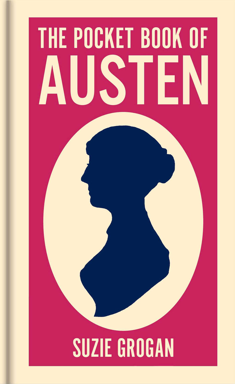 The Pocket Book of Austen