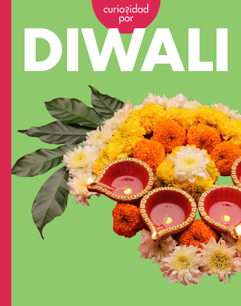 Curiosidad por Diwali