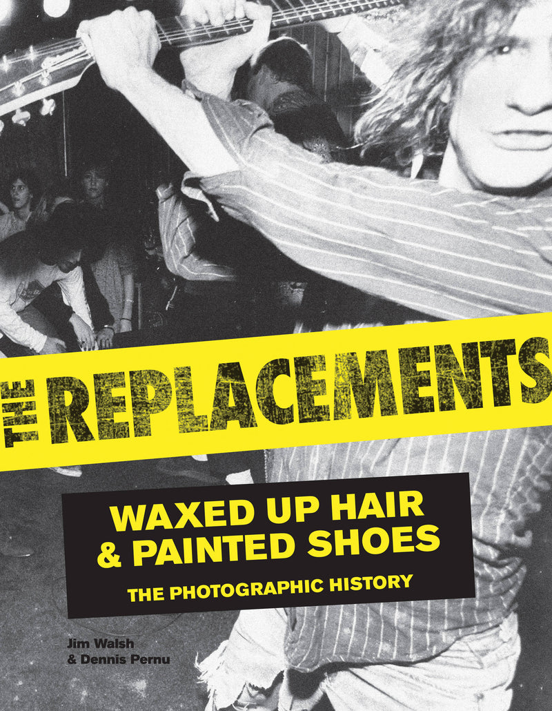 The Replacements