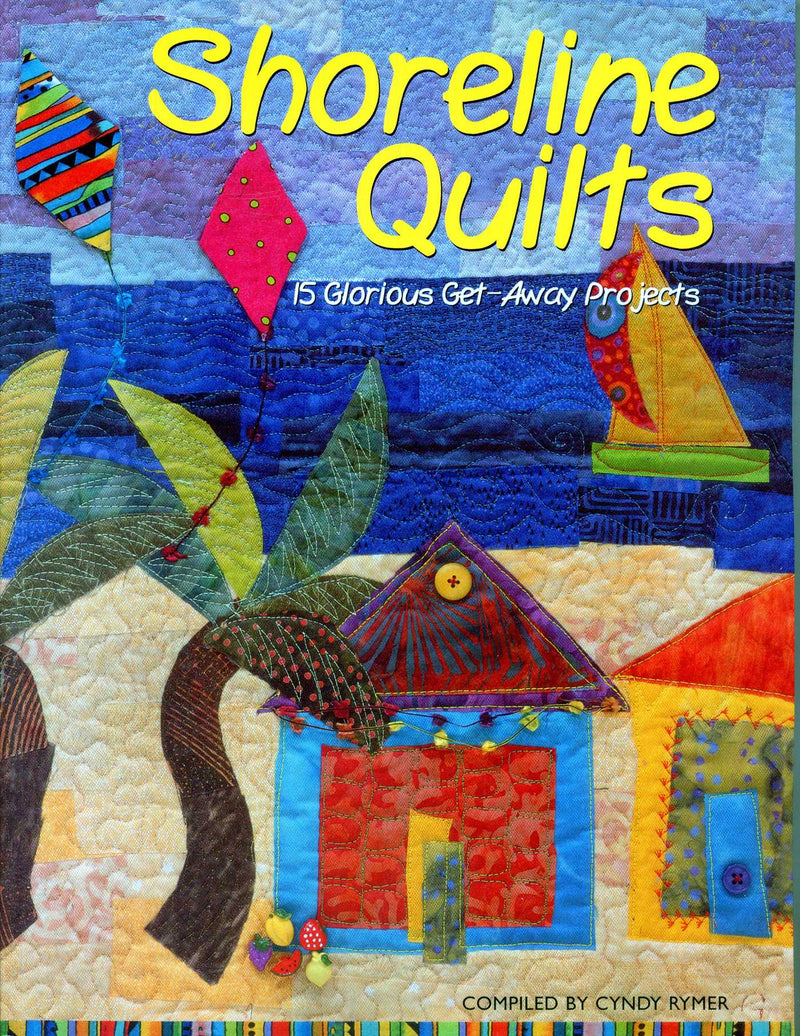 Shoreline Quilts