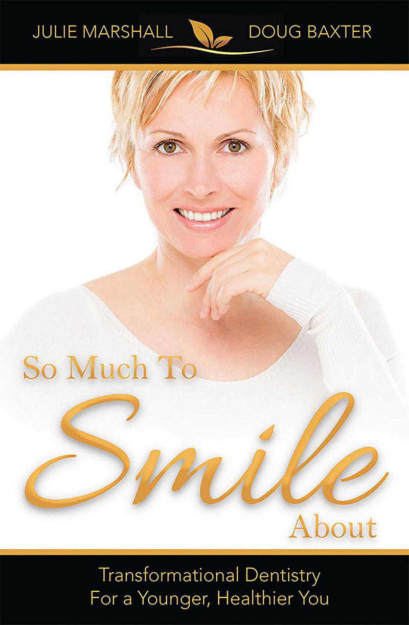 So Much To Smile About