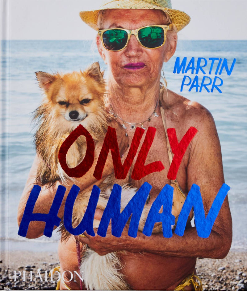 Only Human
