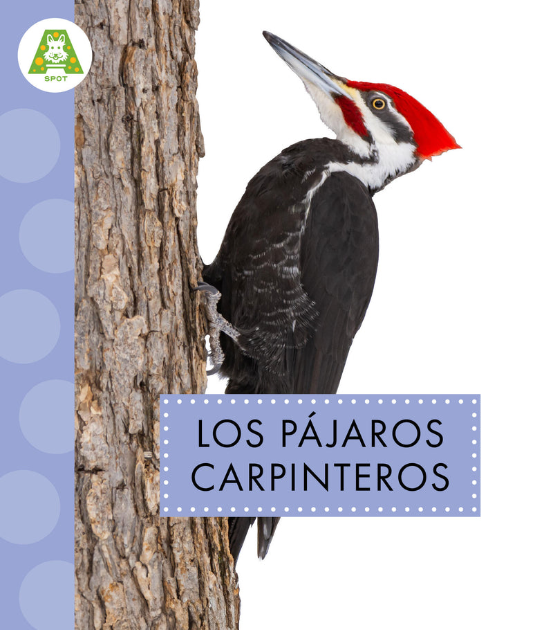 Los pájaros carpinteros