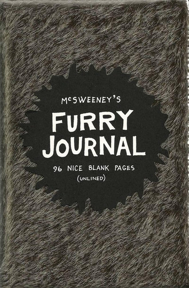 Fur Journal