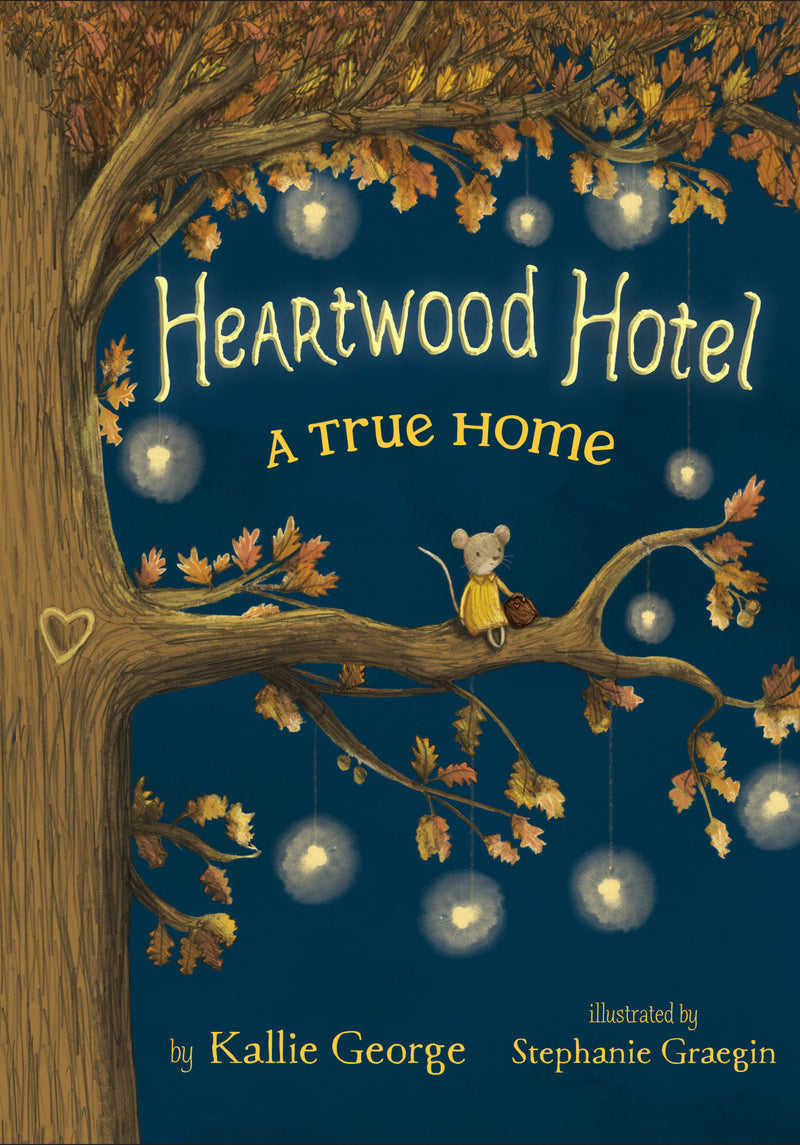 Heartwood Hotel: A True Home
