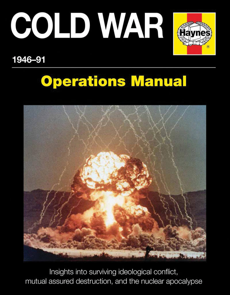 Cold War 1946-91