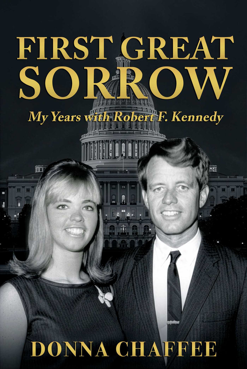First Great Sorrow
