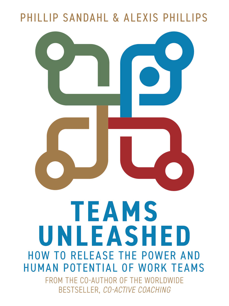 Teams Unleashed
