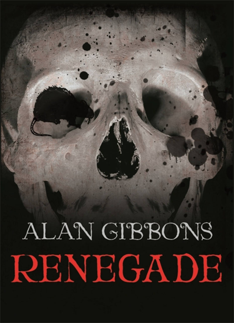 Renegade: Hell's Underground 3