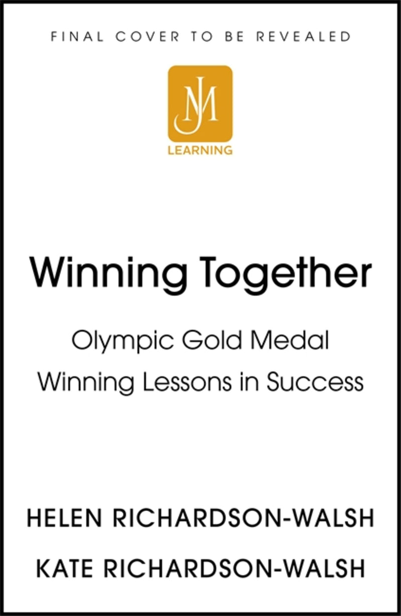 Winning Together