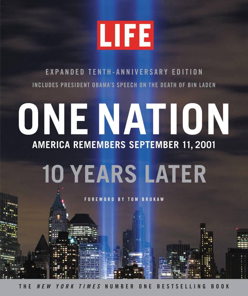 LIFE One Nation