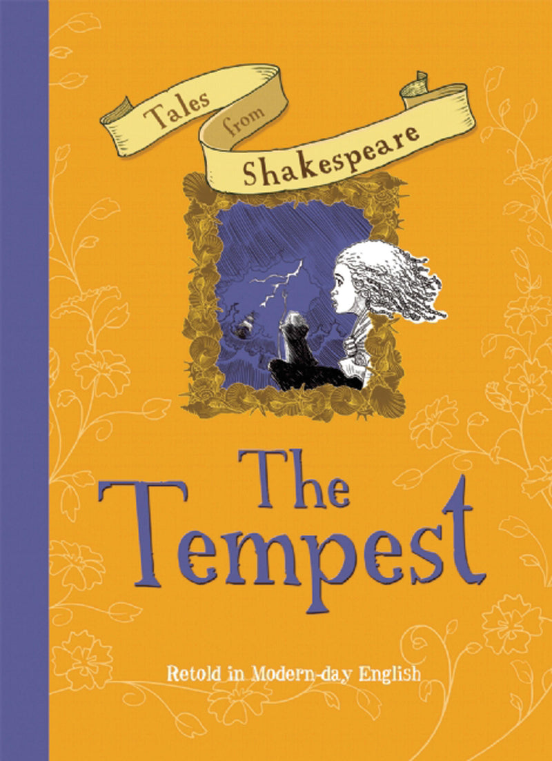 Tales from Shakespeare: The Tempest