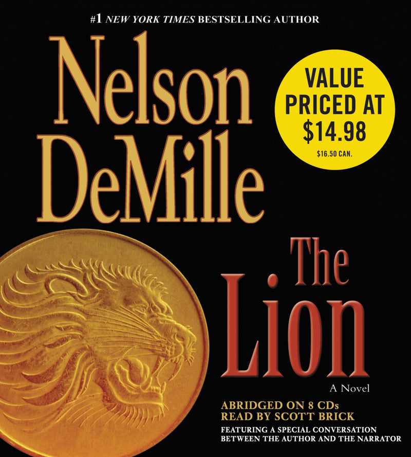The Lion