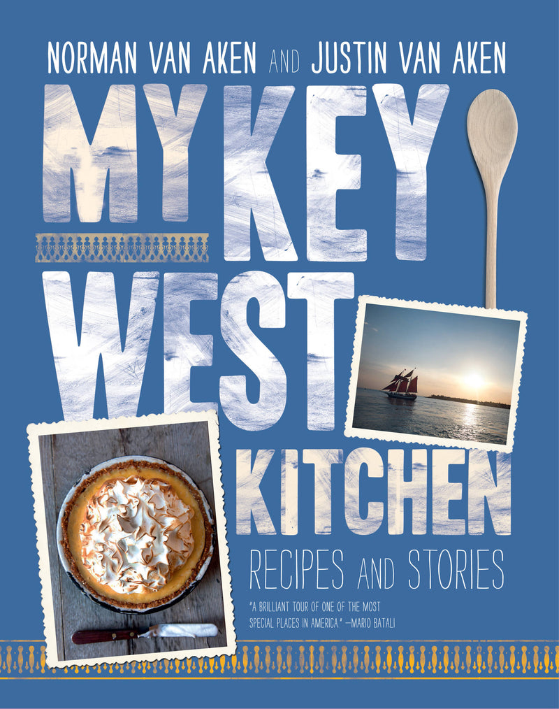 My Key West Kitchen