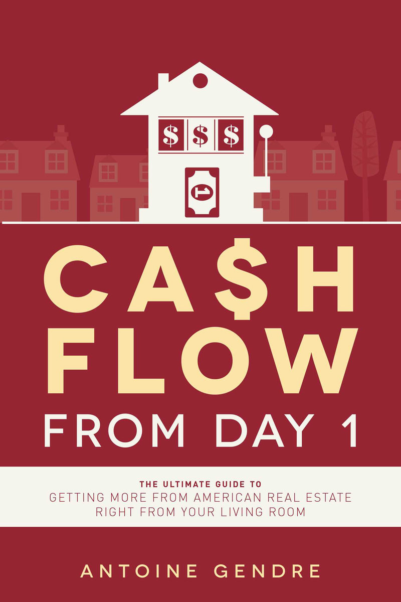 Cash Flow From Day 1