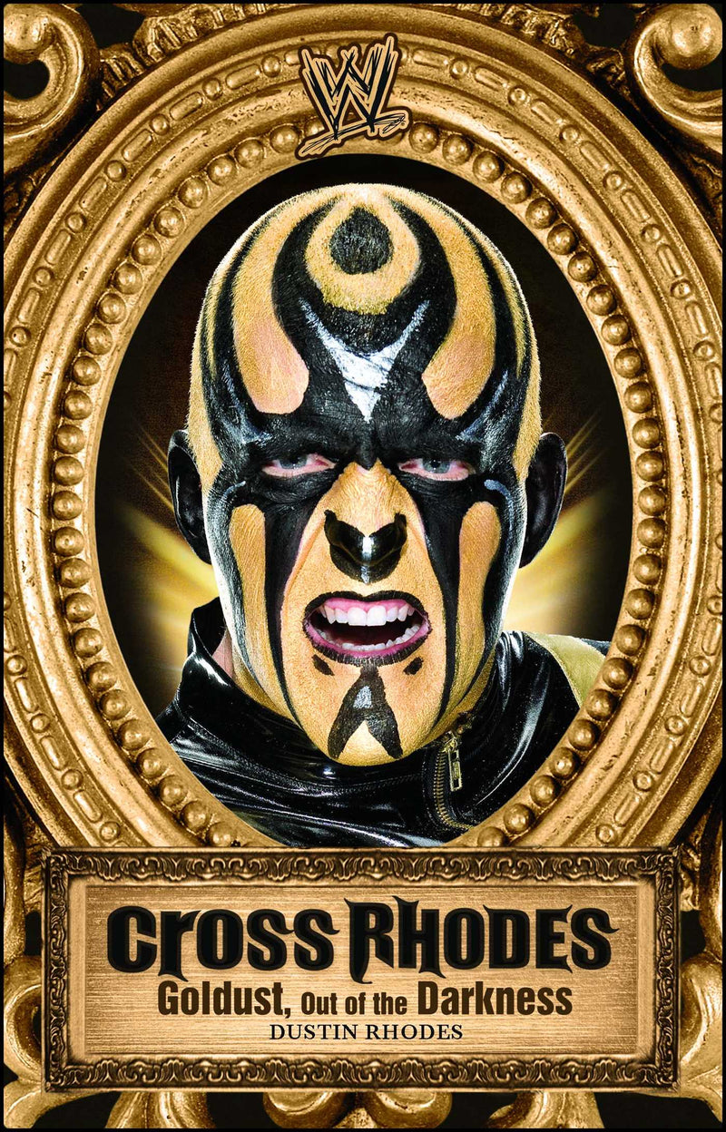 Cross Rhodes