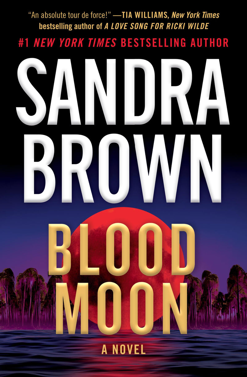 Blood Moon