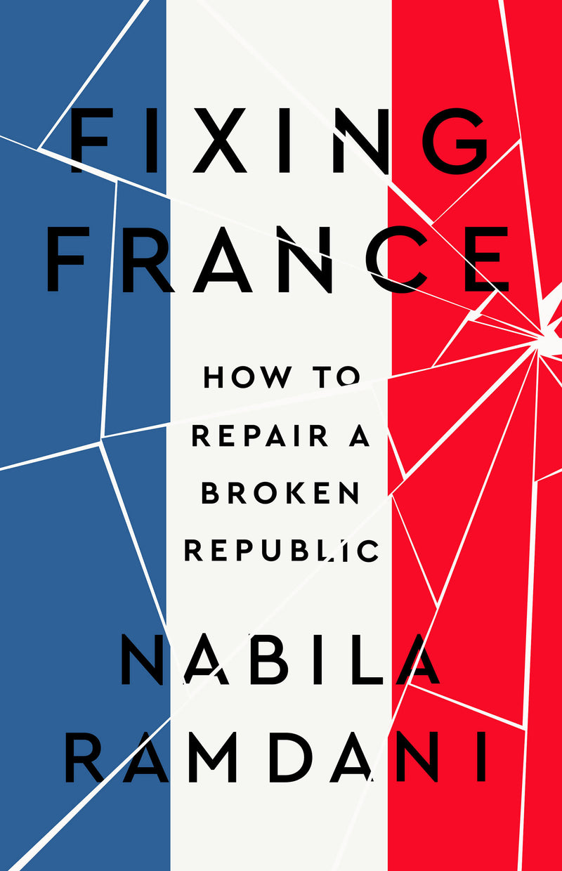 Fixing France