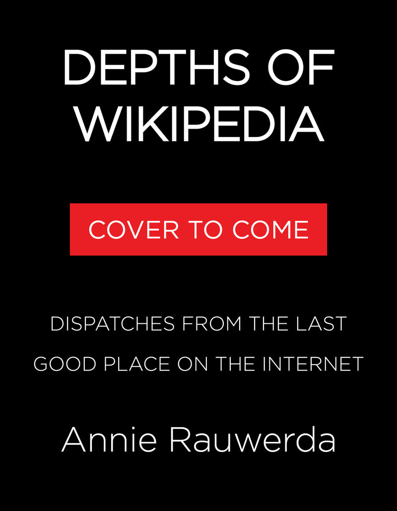 Depths of Wikipedia