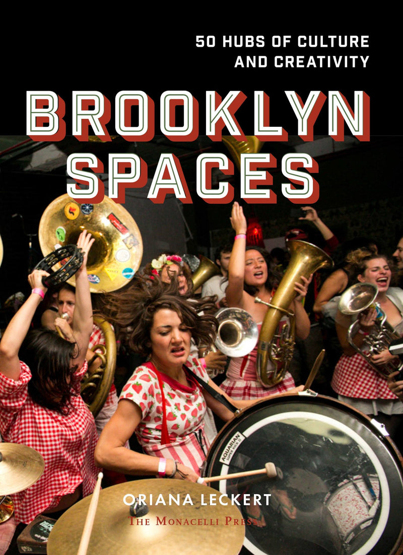 Brooklyn Spaces
