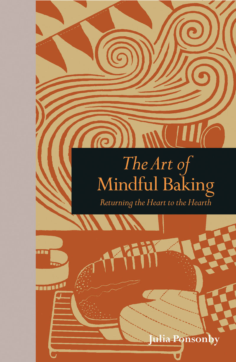 The Art of Mindful Baking