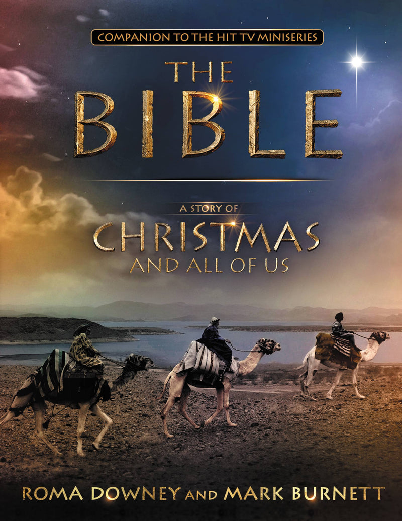 A Story of Christmas and All of Us