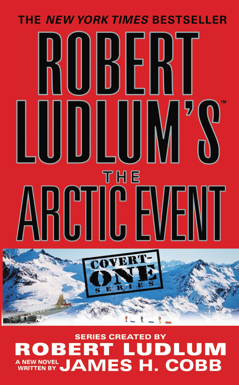Robert Ludlum's (TM) The Arctic Event