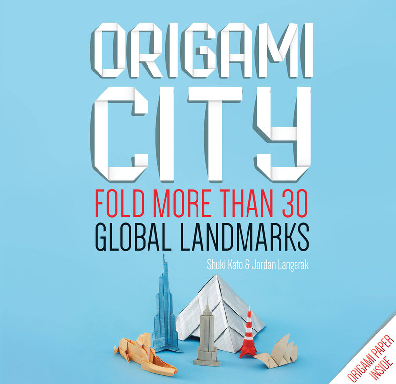 Origami City