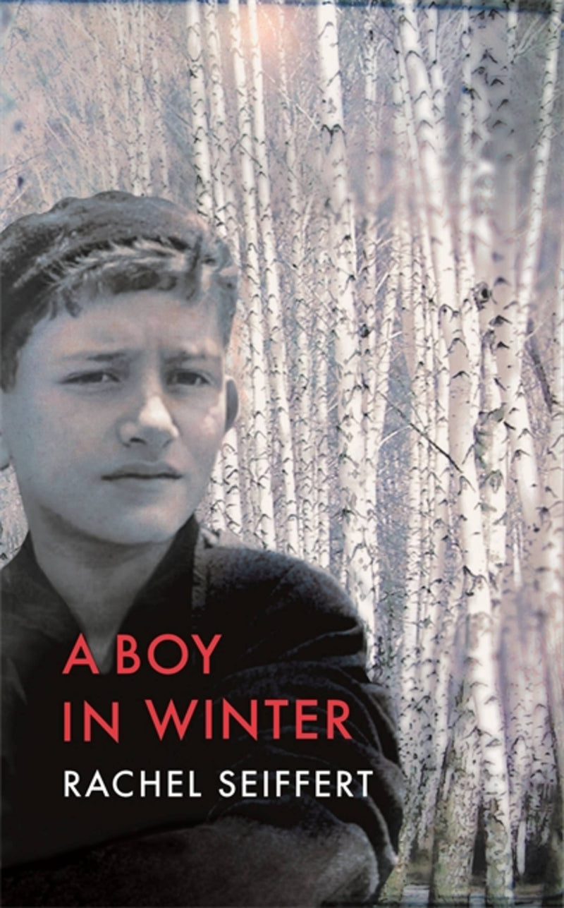 A Boy in Winter