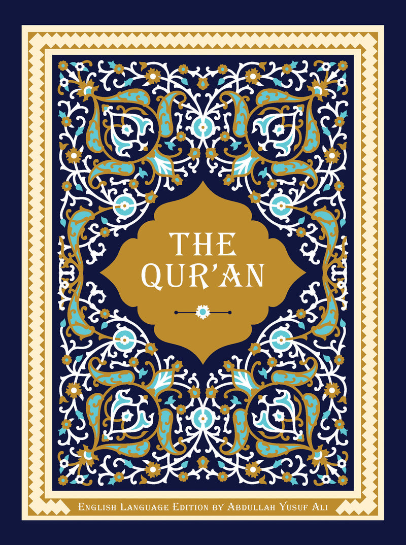 The Qur'an