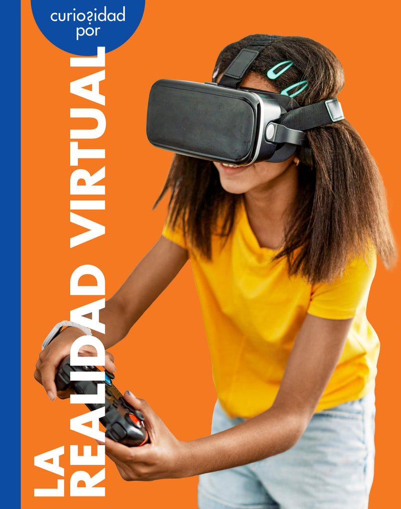Curiosidad por la realidad virtual
