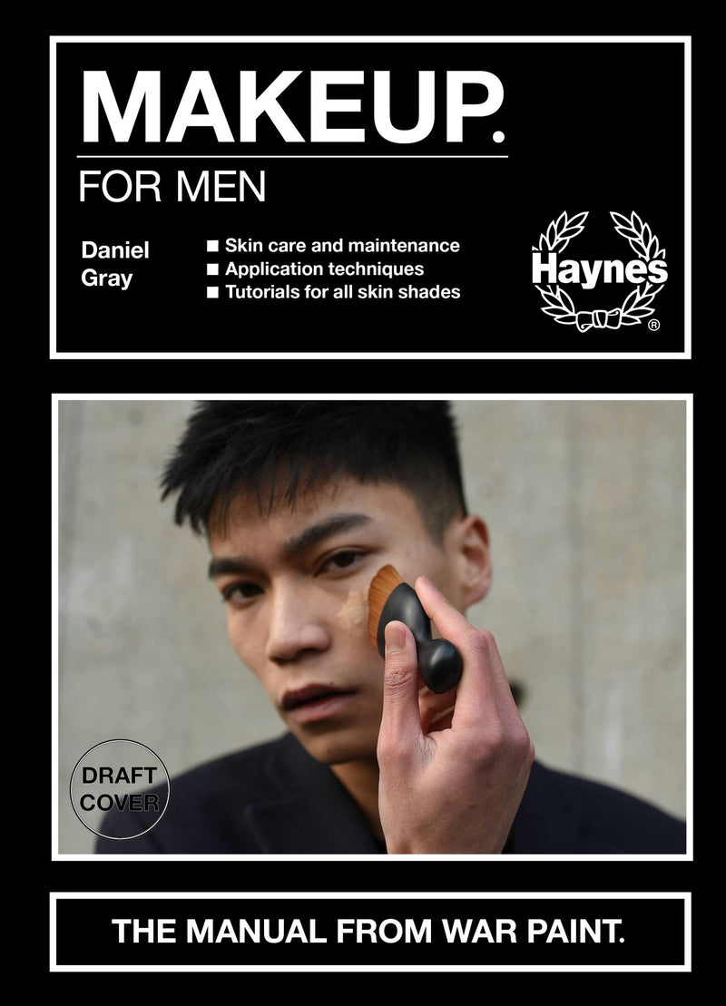 Makeup for Men