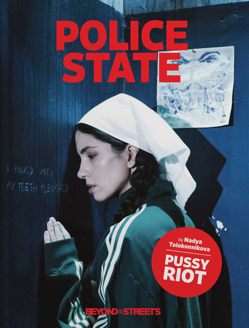 Police State