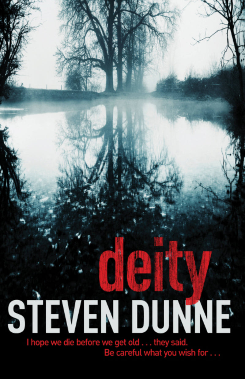 Deity