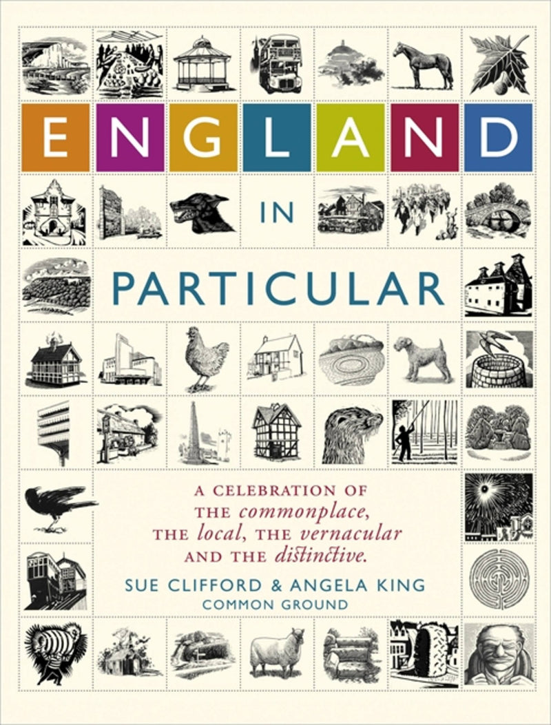England In Particular