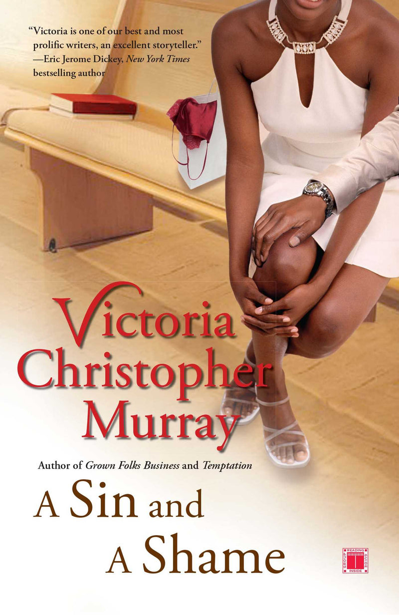 A Sin and a Shame