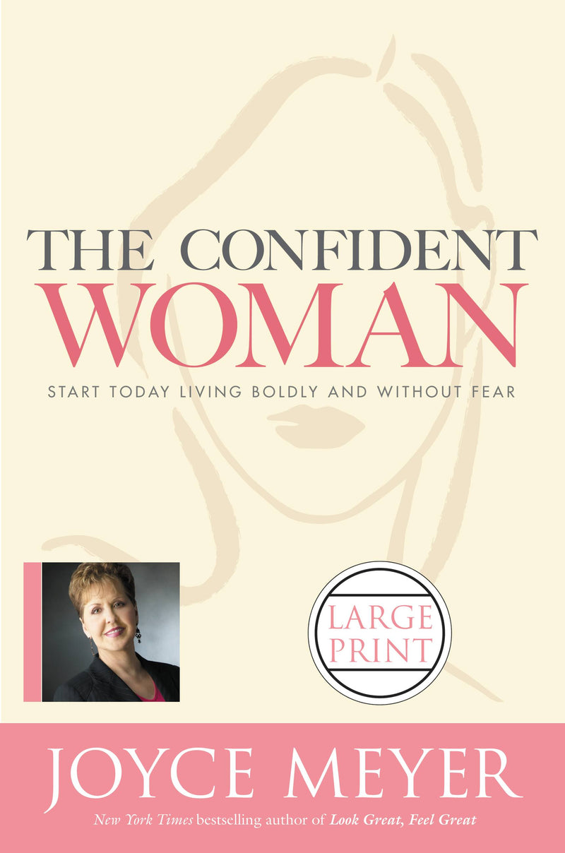The Confident Woman
