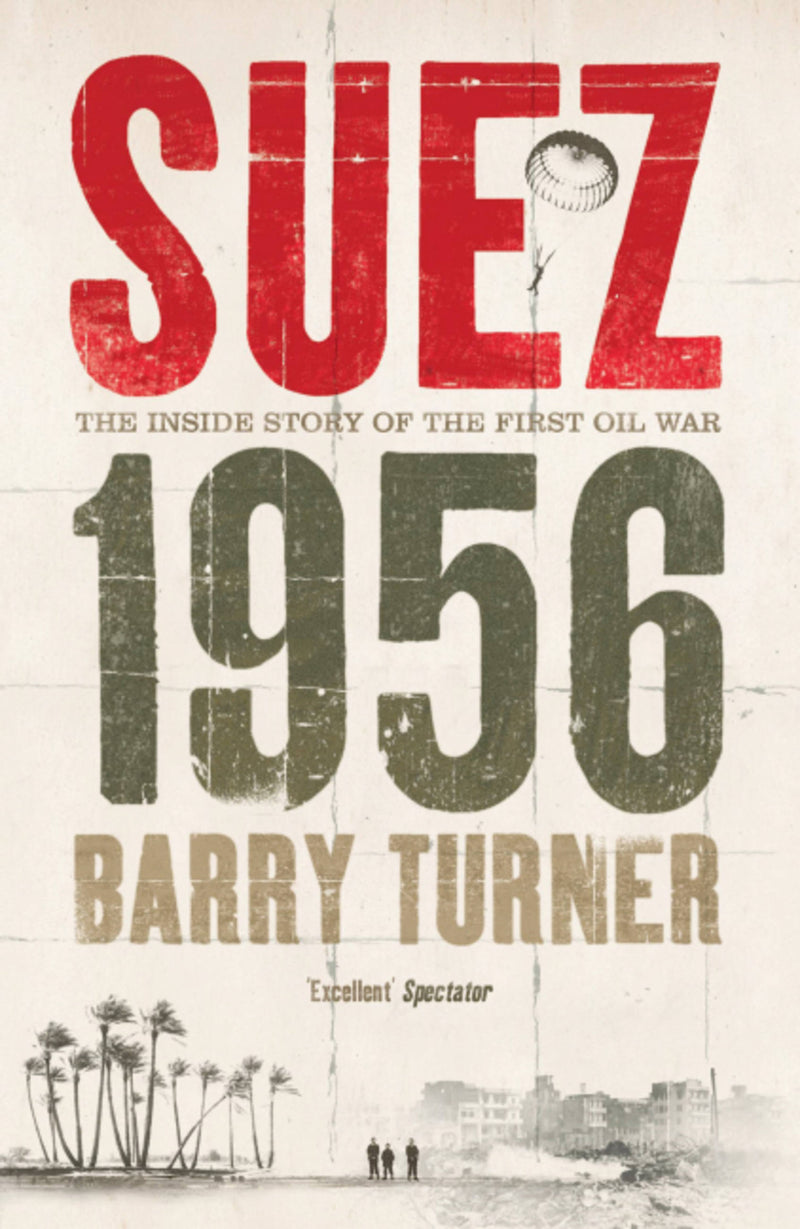 Suez 1956