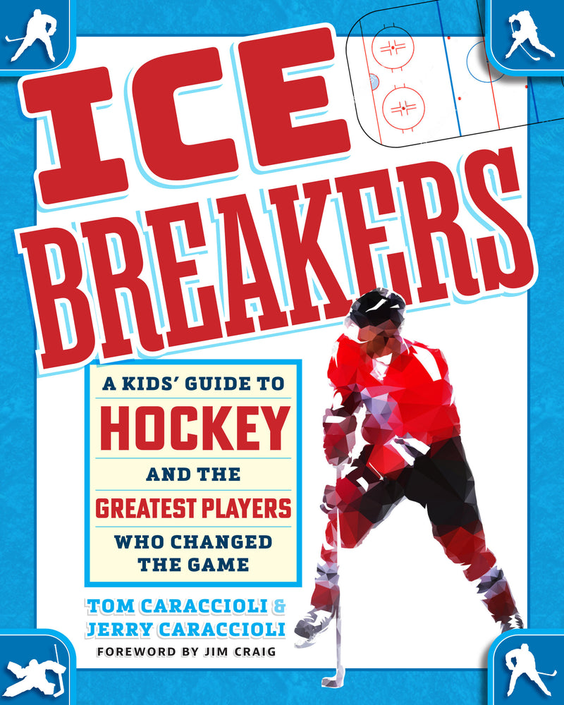 Ice Breakers