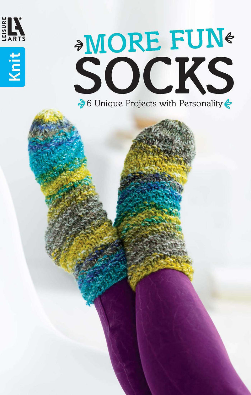 More Fun Socks