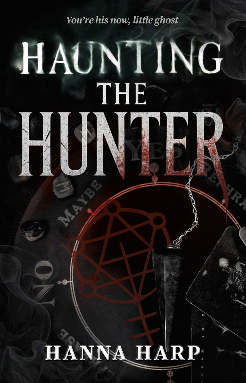 Haunting the Hunter