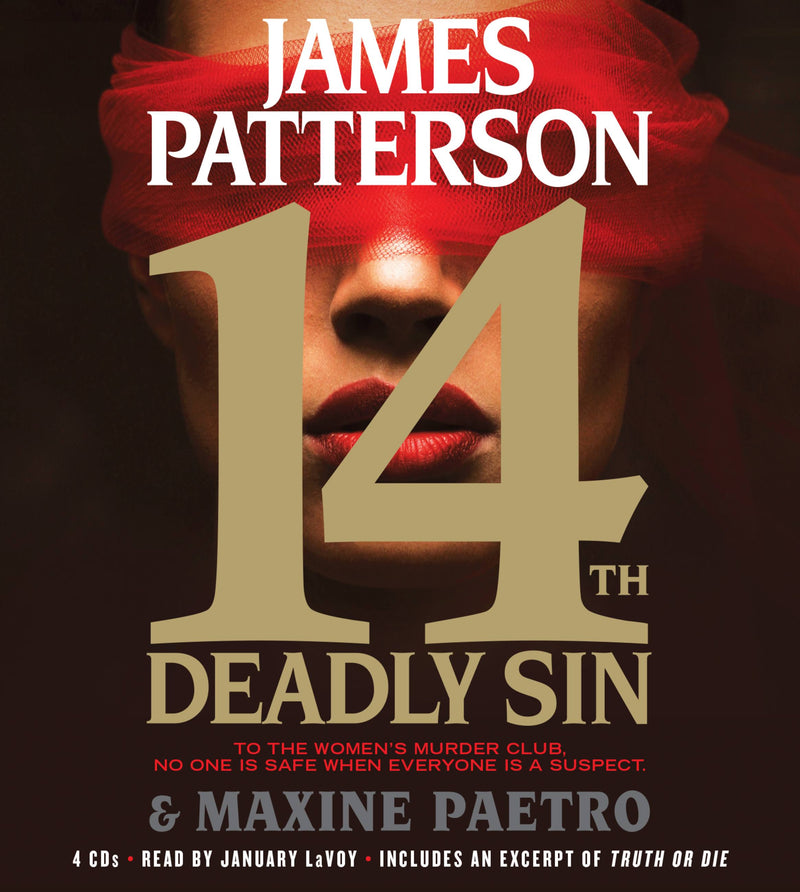 14th Deadly Sin
