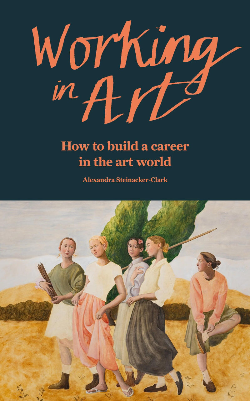 Working in Art