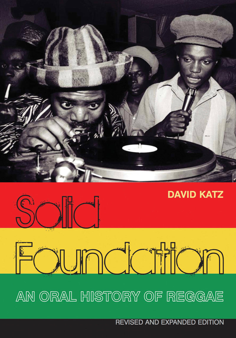 Solid Foundation