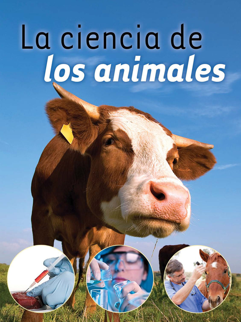 La ciencia de los animales: Animal Science