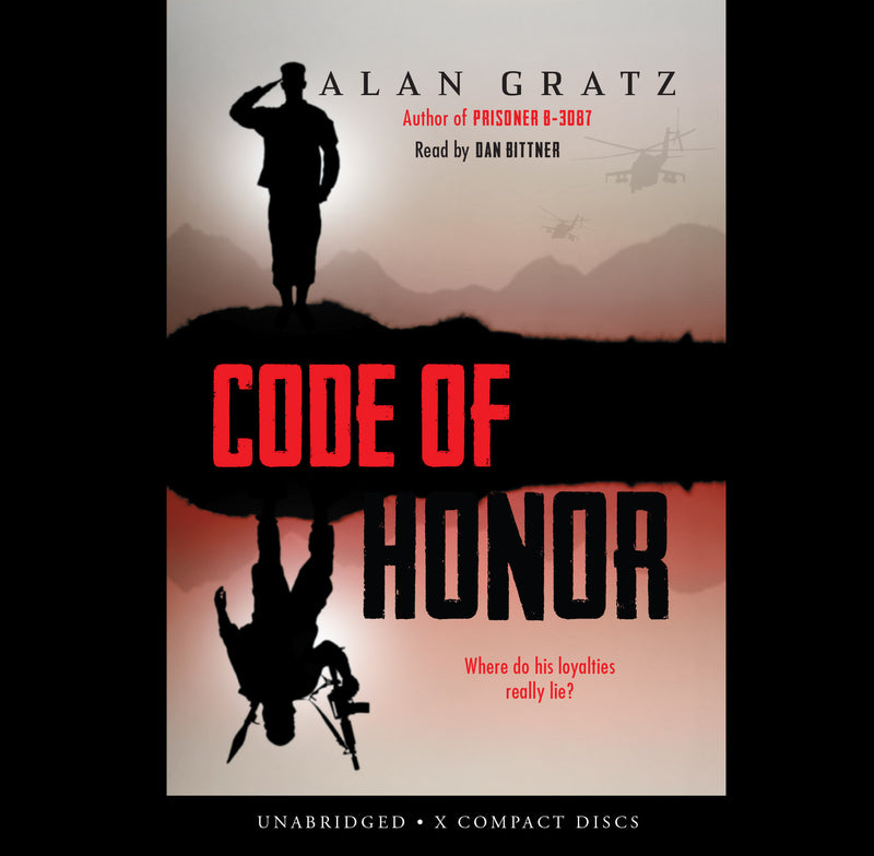 Code of Honor