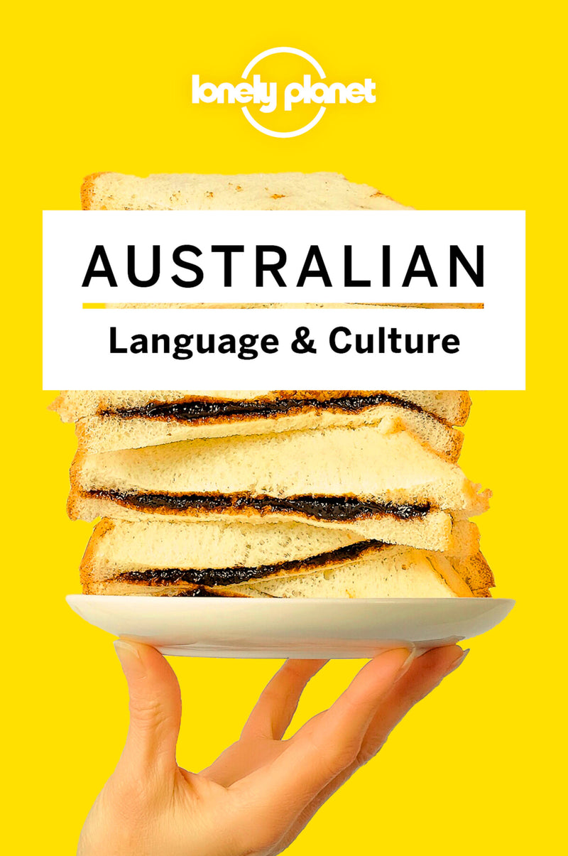 Lonely Planet Australian Language & Culture