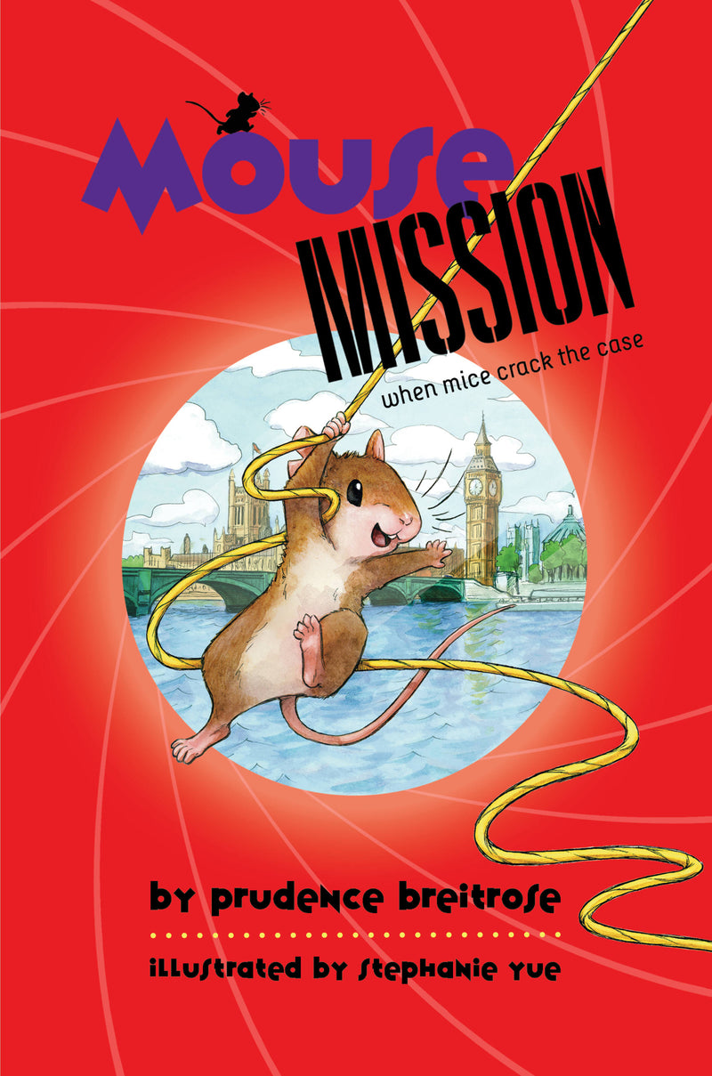Mouse Mission