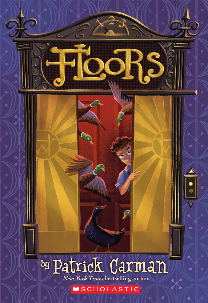 Floors #1