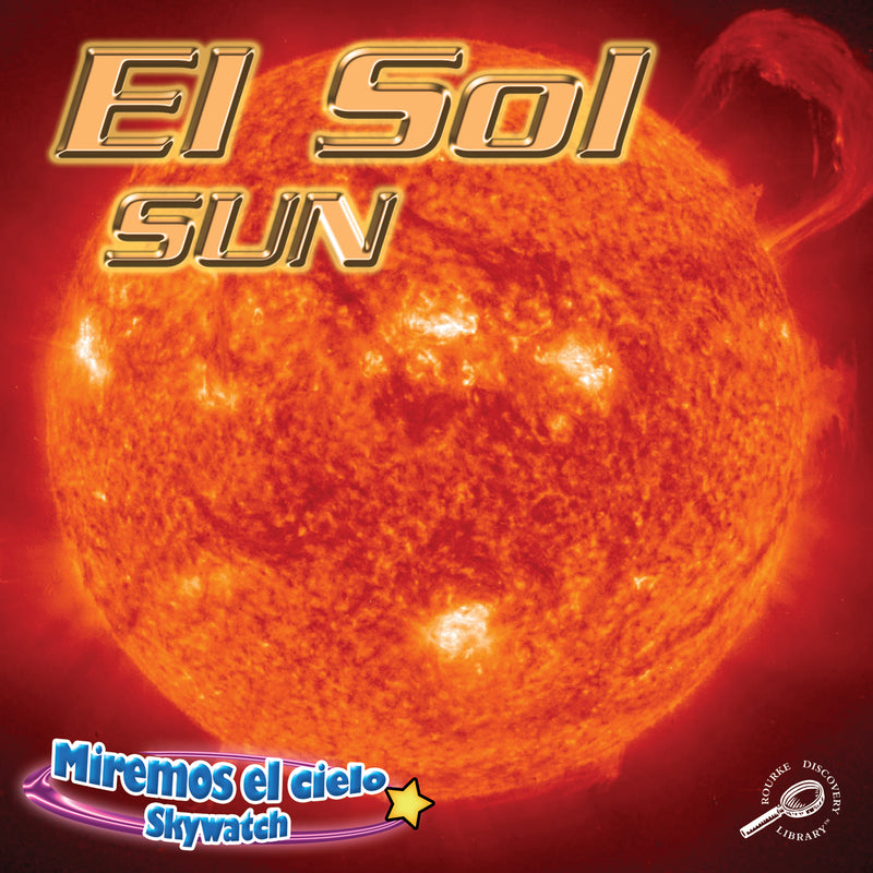 El sol: Sun